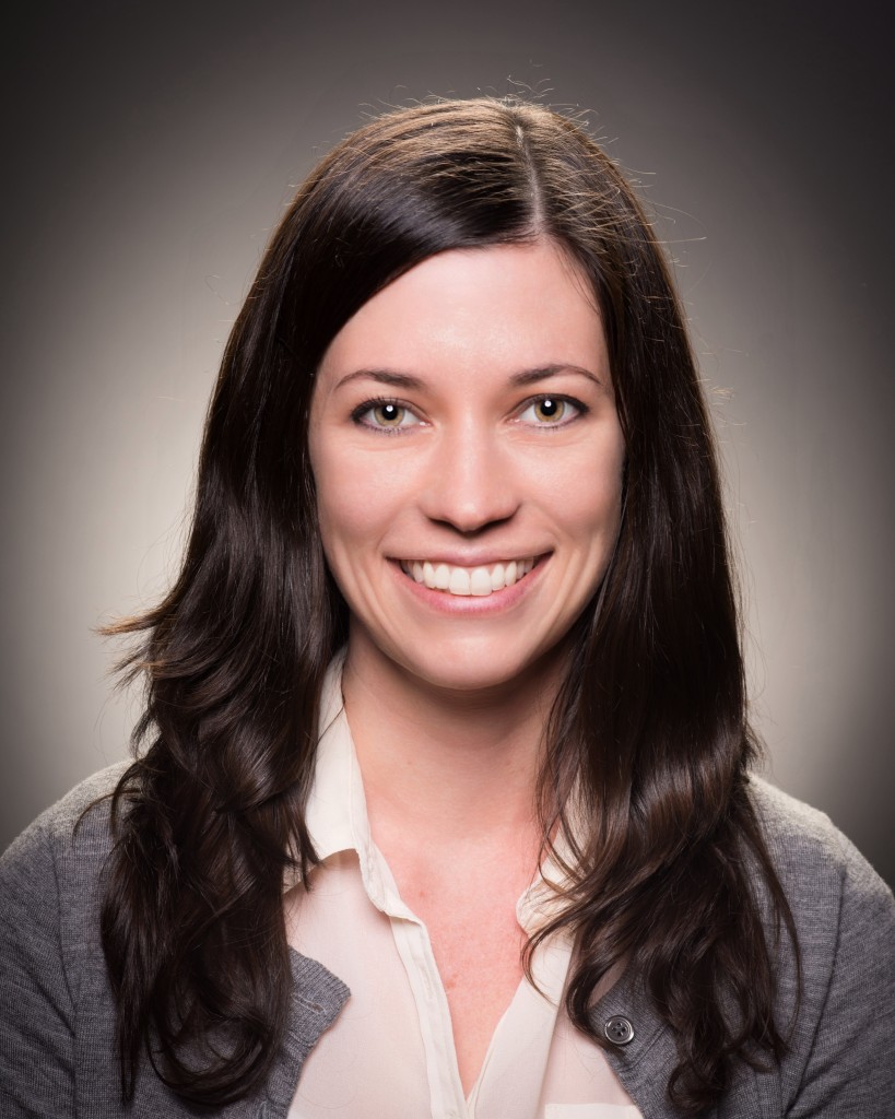 Sarah Knoles, P.E. 