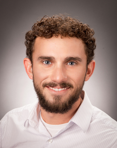 Andrew Sander, EIT