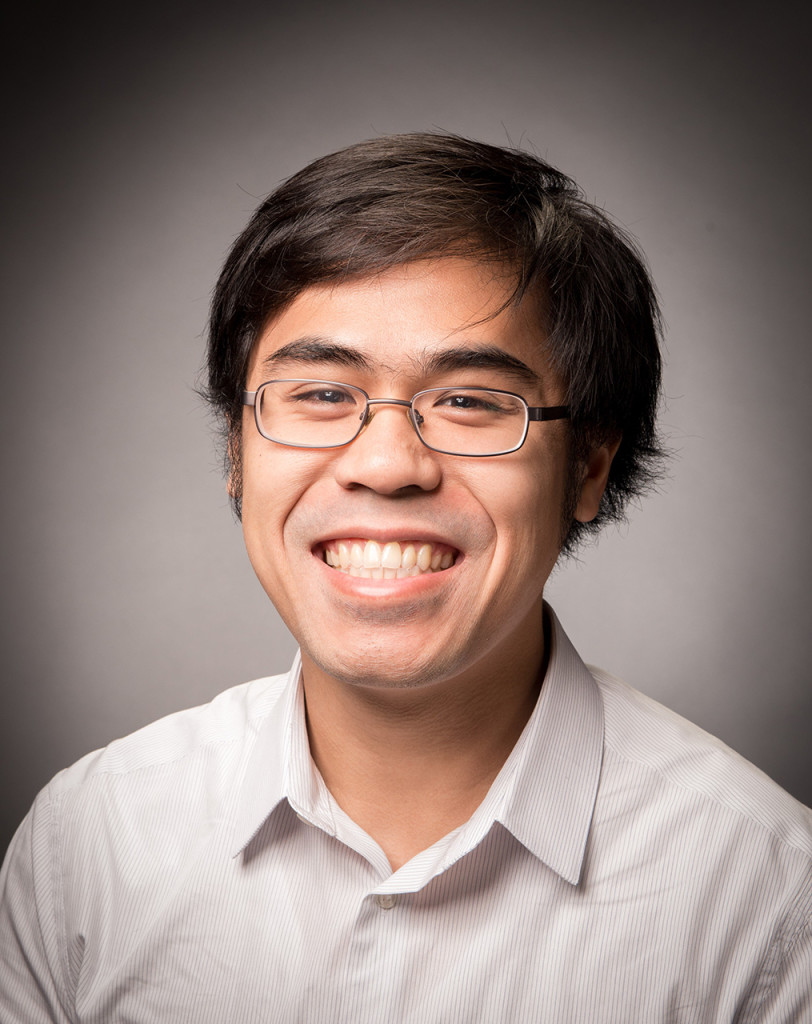 Anthony Di Pasupil, E.I.T.