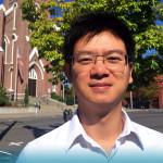 Frankie Tsui, Structural Engineer