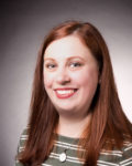 Jennifer Tierney, Engineering Administrator
